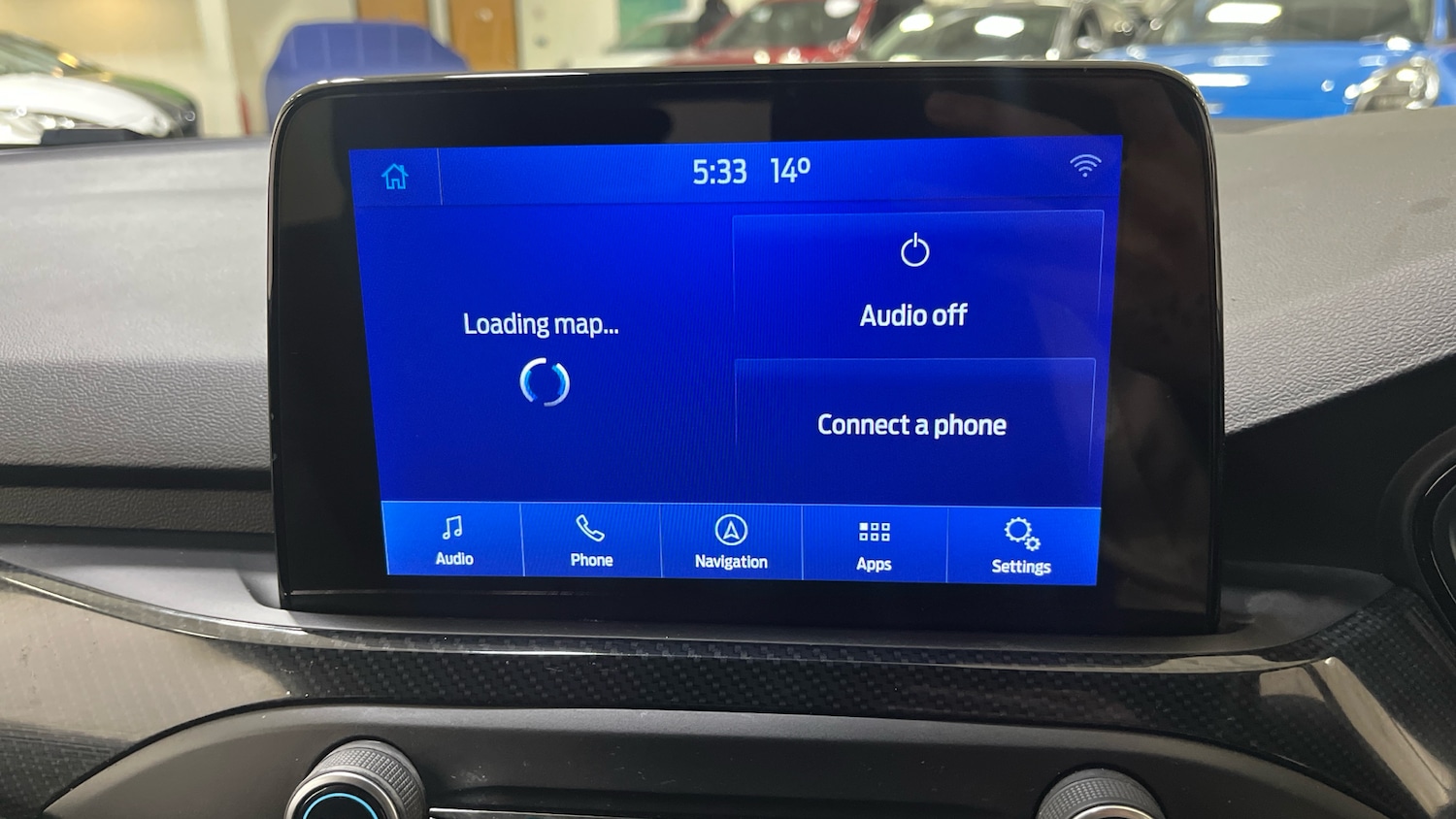 Used Ford Focus 2022 for sale - 76891972: Photo 12