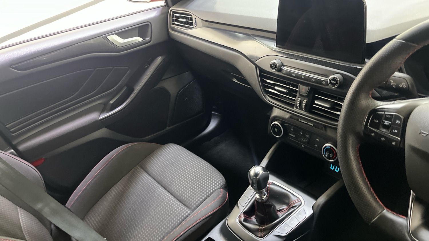 Used Ford Focus 2022 for sale - 76891972: Photo 14