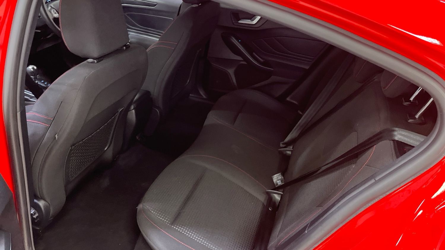 Used Ford Focus 2022 for sale - 76891972: Photo 16