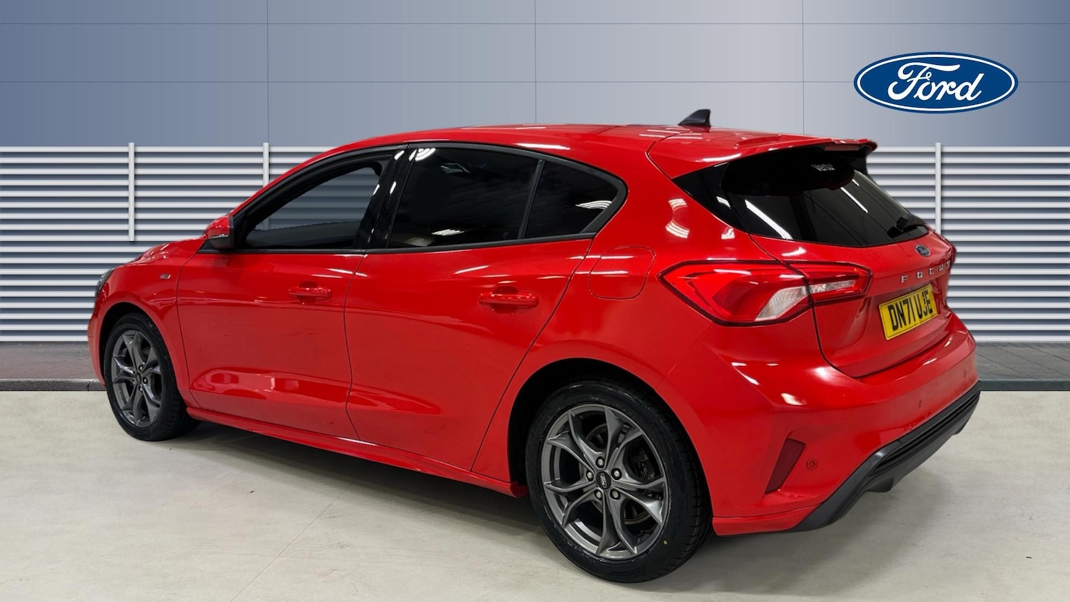 Used Ford Focus 2022 for sale - 76891972: Photo 2