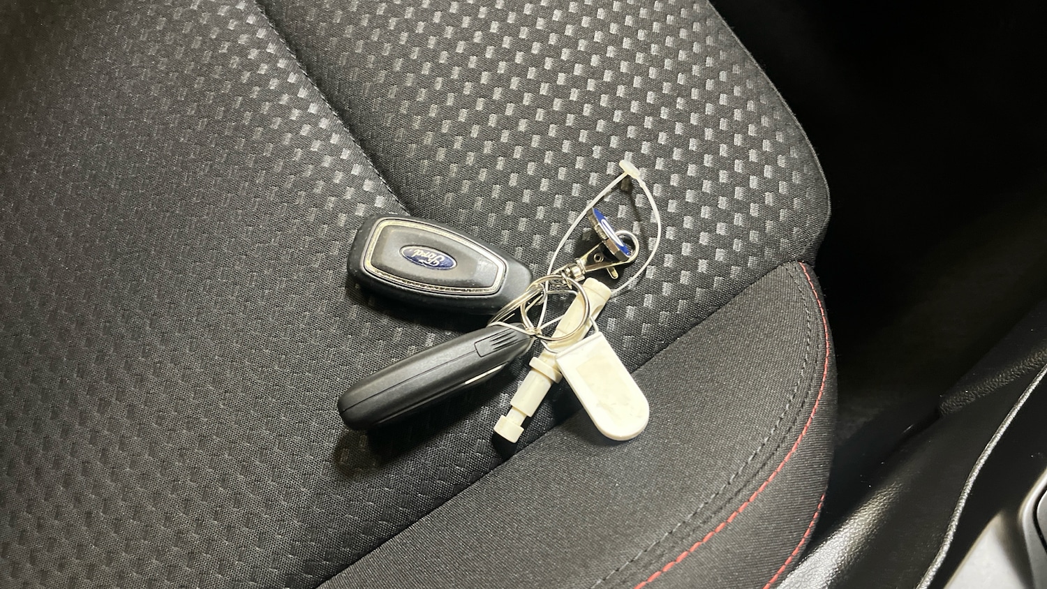 Used Ford Focus 2022 for sale - 76891972: Photo 20