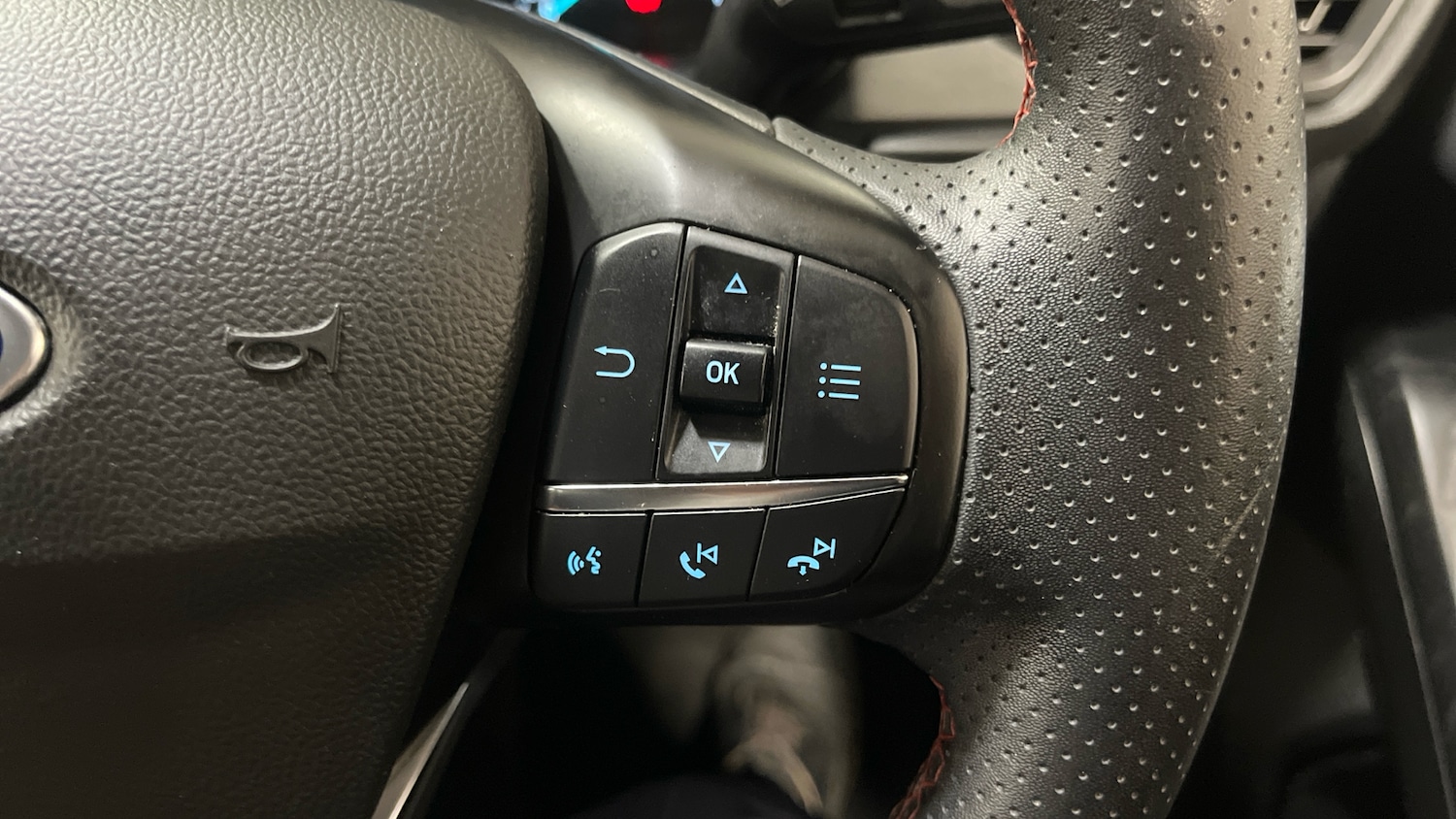 Used Ford Focus 2022 for sale - 76891972: Photo 22