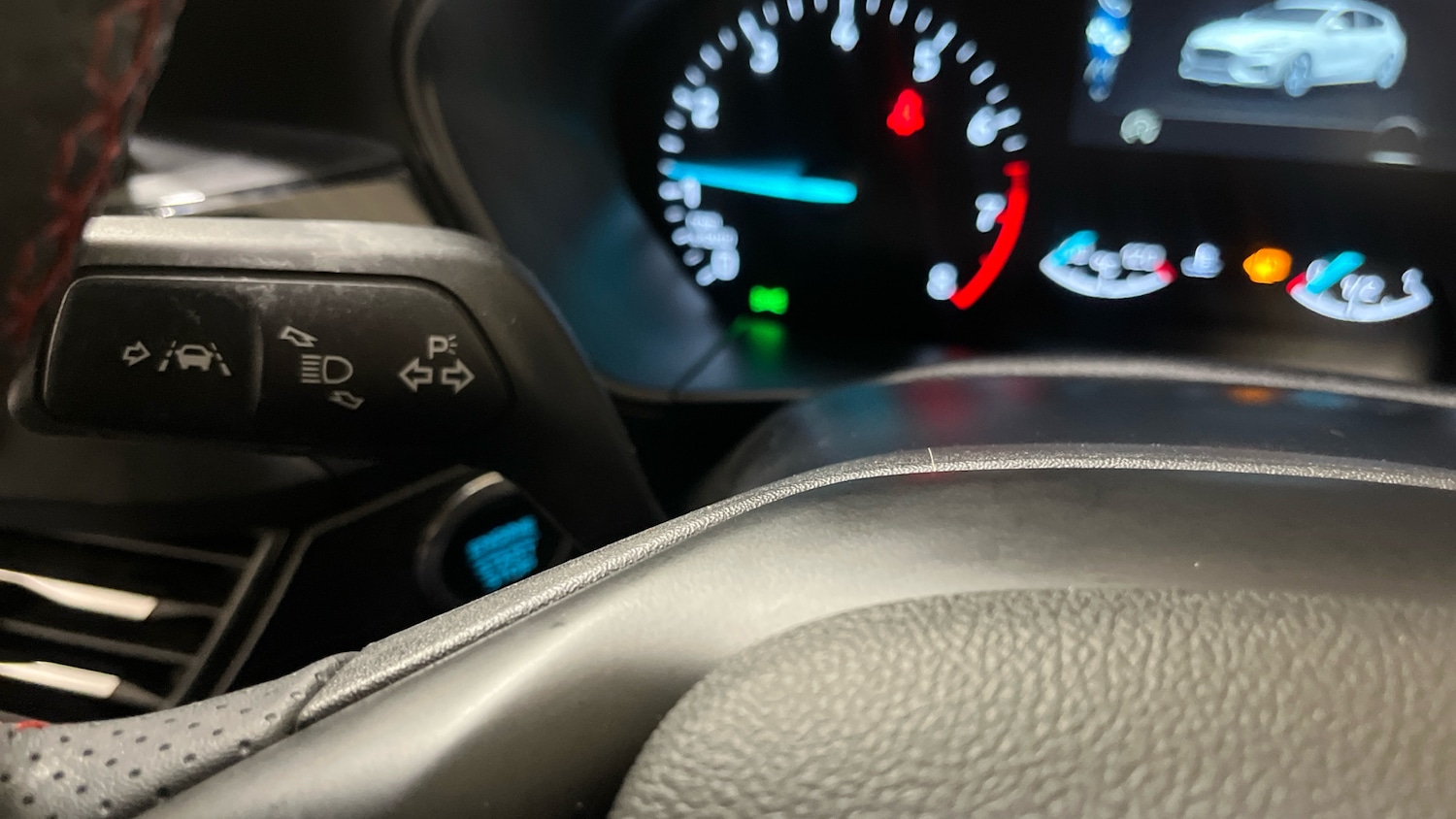 Used Ford Focus 2022 for sale - 76891972: Photo 25