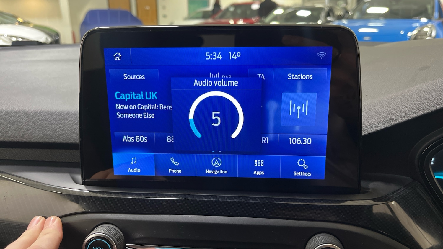 Used Ford Focus 2022 for sale - 76891972: Photo 27