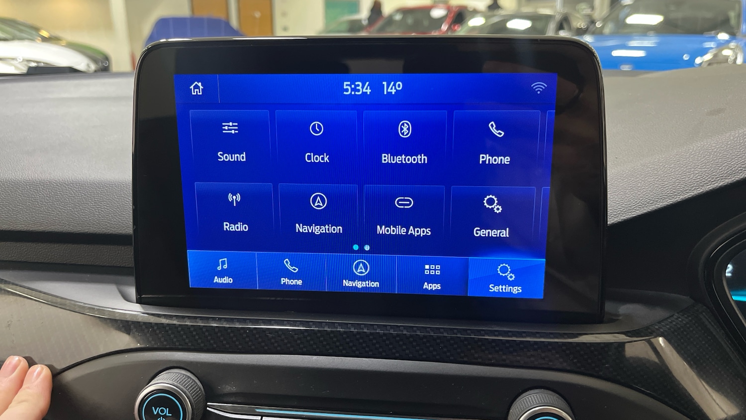 Used Ford Focus 2022 for sale - 76891972: Photo 29