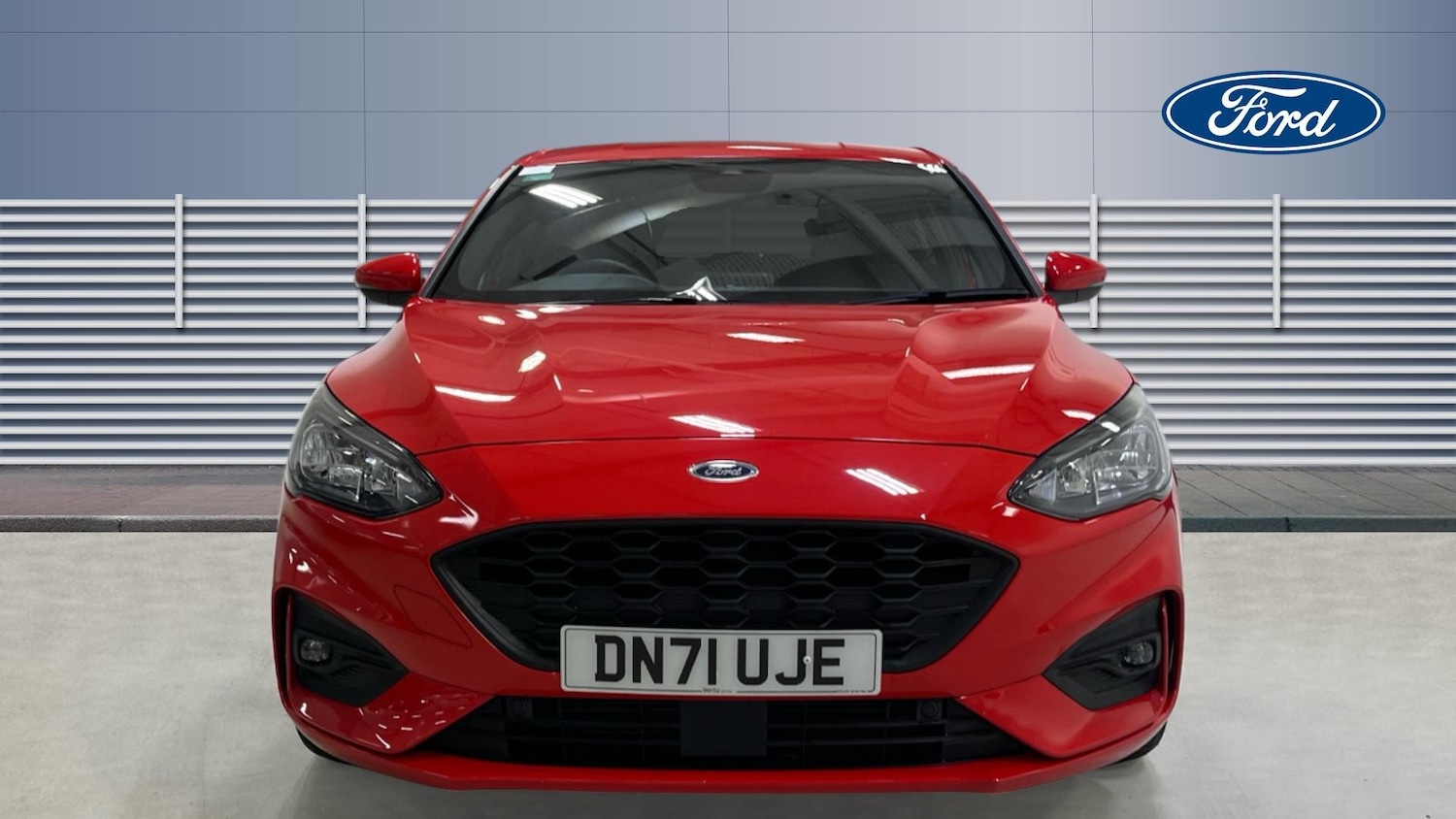 Used Ford Focus 2022 for sale - 76891972: Photo 3