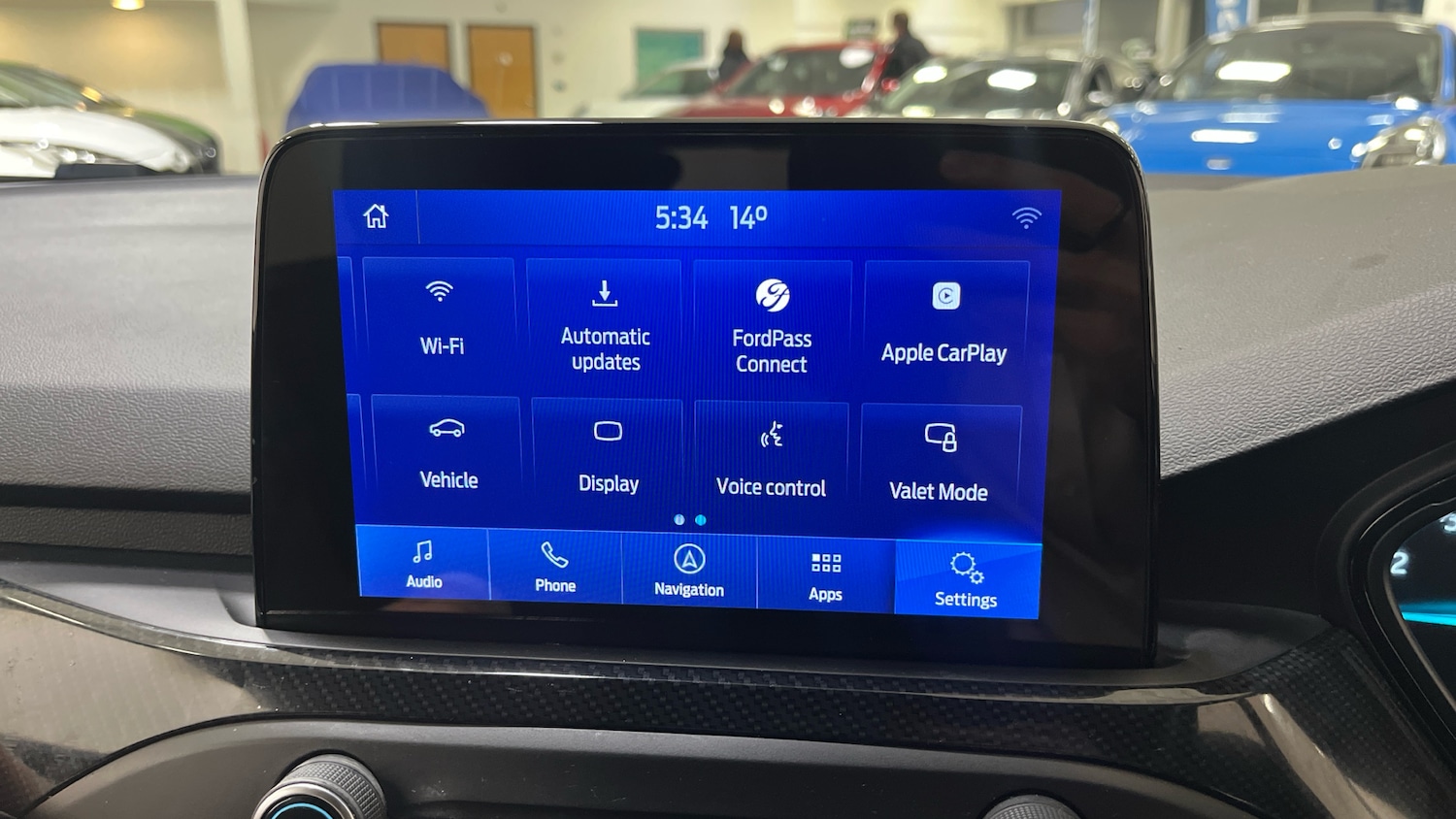 Used Ford Focus 2022 for sale - 76891972: Photo 30