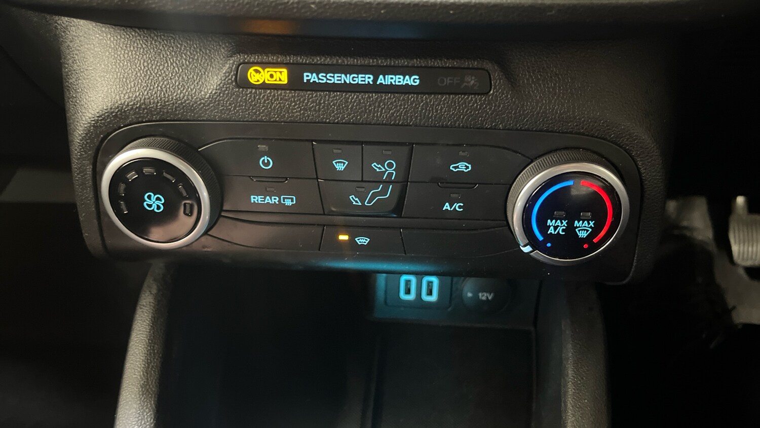 Used Ford Focus 2022 for sale - 76891972: Photo 31