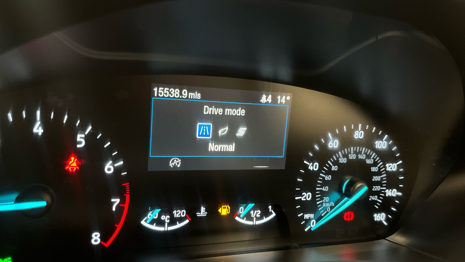 Used Ford Focus 2022 for sale - 76891972: Photo 34