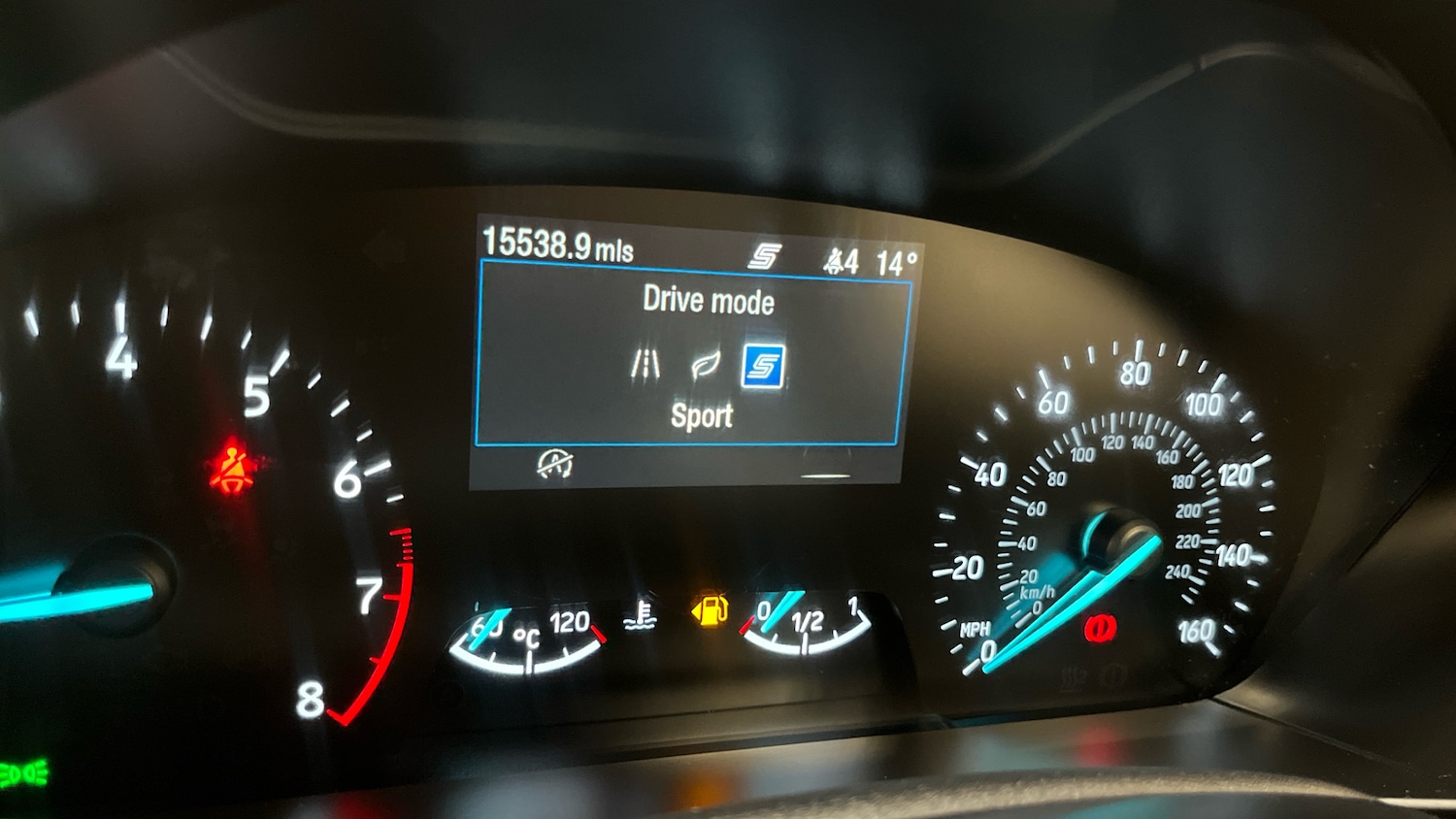 Used Ford Focus 2022 for sale - 76891972: Photo 36