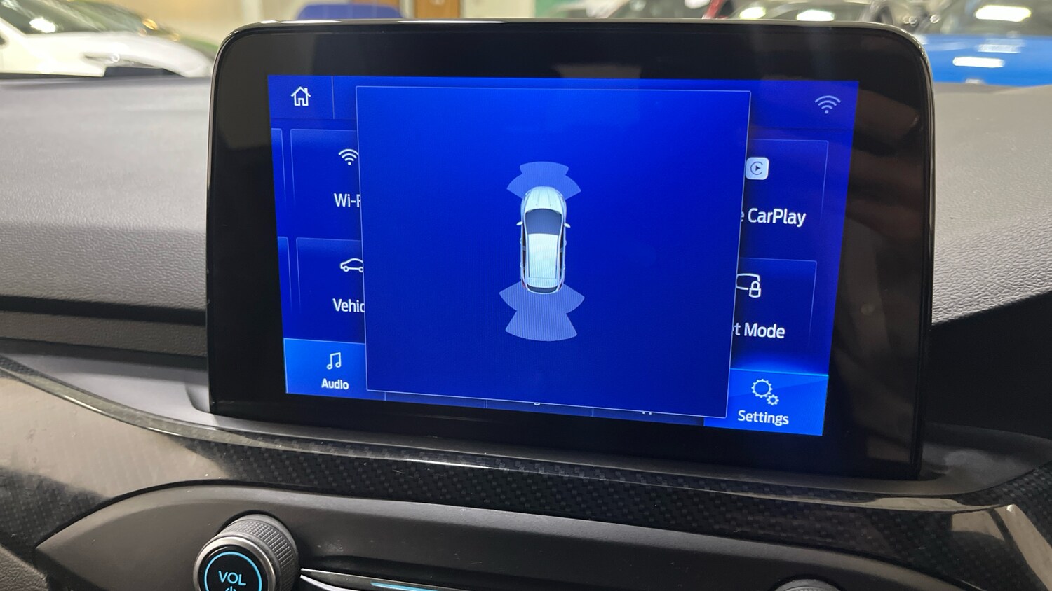 Used Ford Focus 2022 for sale - 76891972: Photo 39