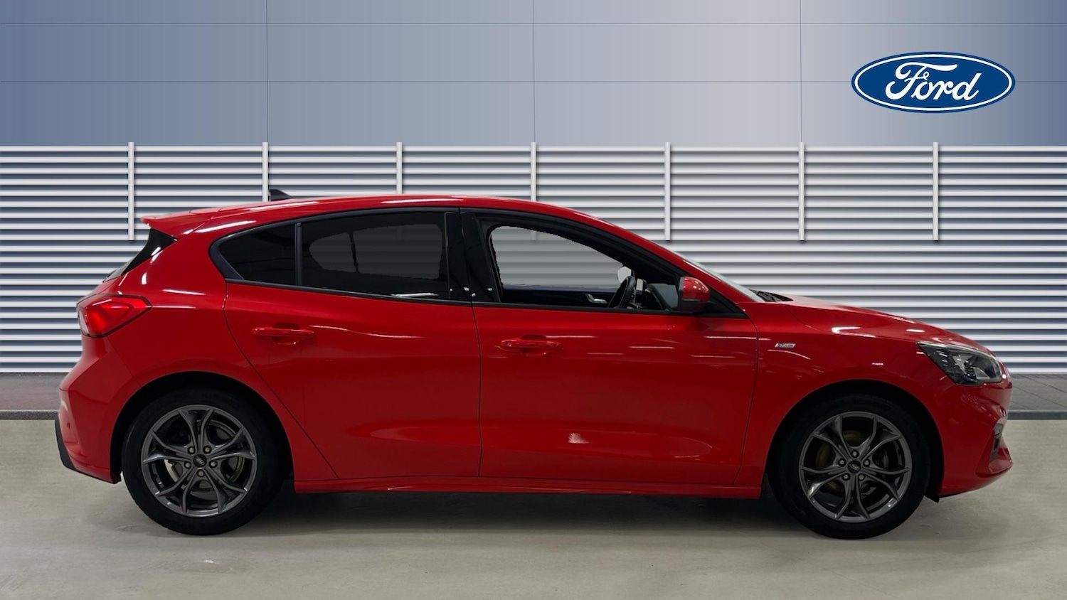 Used Ford Focus 2022 for sale - 76891972: Photo 5