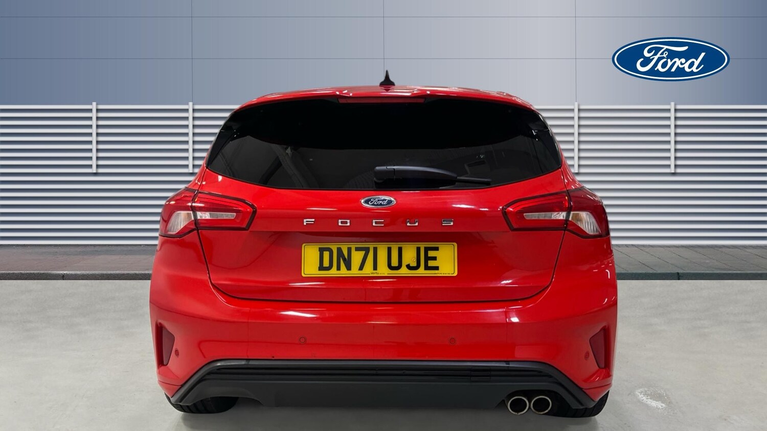 Used Ford Focus 2022 for sale - 76891972: Photo 6