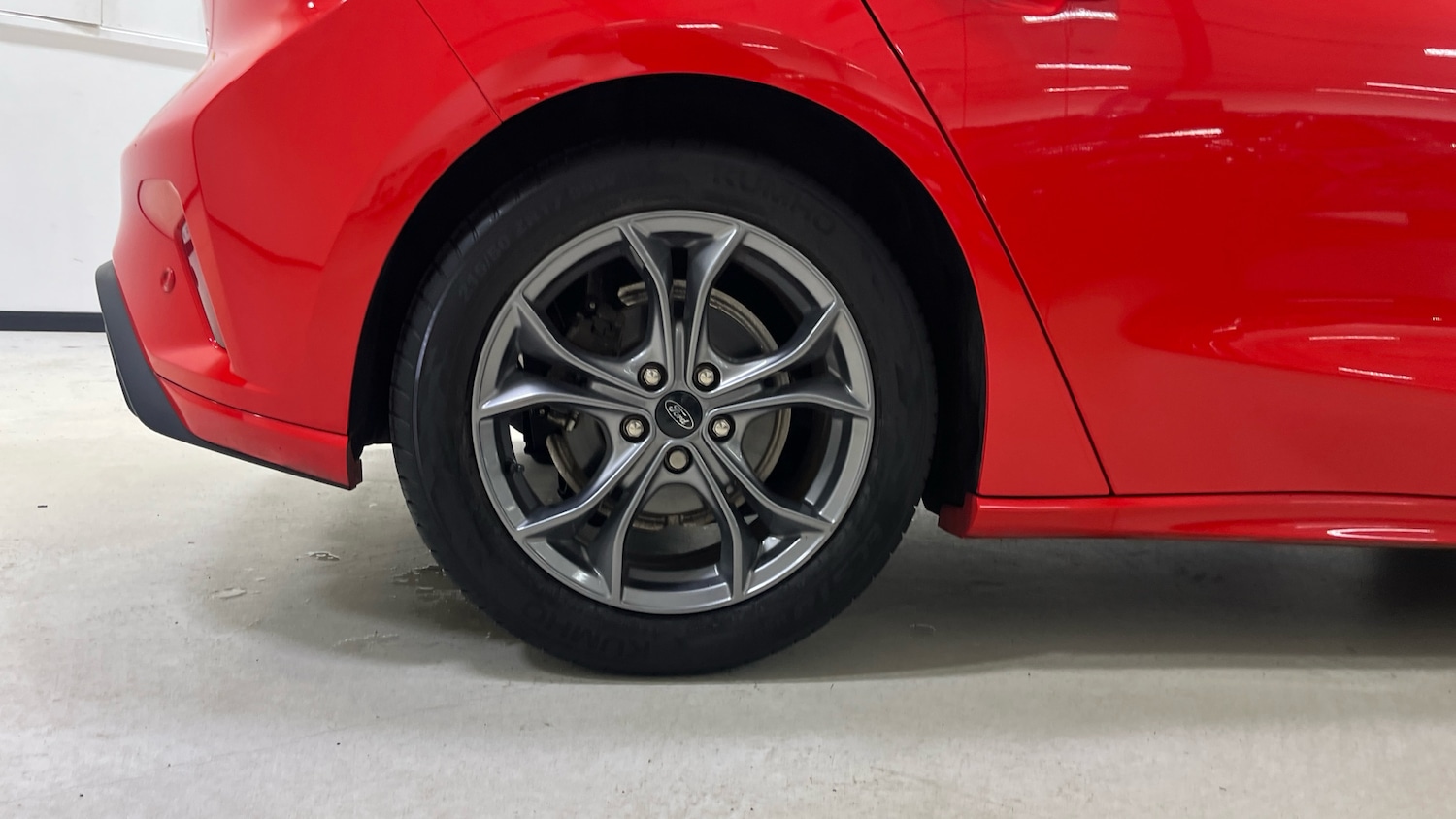 Used Ford Focus 2022 for sale - 76891972: Photo 7