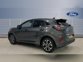 Used Ford Puma 2023 for sale - 78533097: Photo