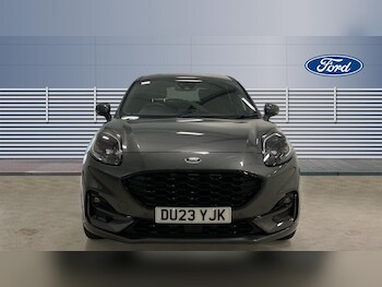 Used Ford Puma 2023 for sale - 78533097: Photo