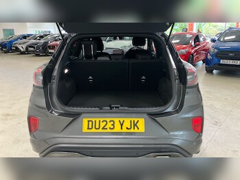 Used Ford Puma 2023 for sale - 78533097: Photo