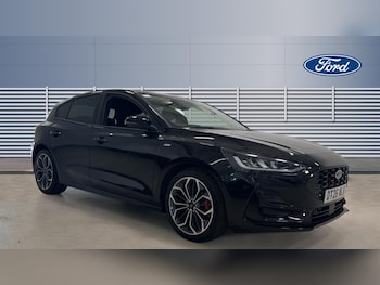 Used Ford Focus 2026 for sale - 79173253: Photo