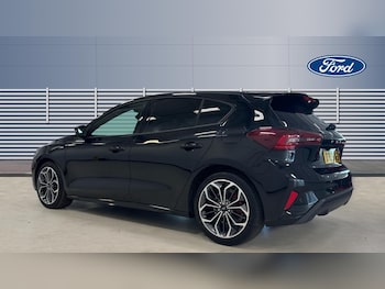 Used Ford Focus 2026 for sale - 79173253: Photo