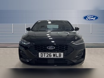 Used Ford Focus 2026 for sale - 79173253: Photo