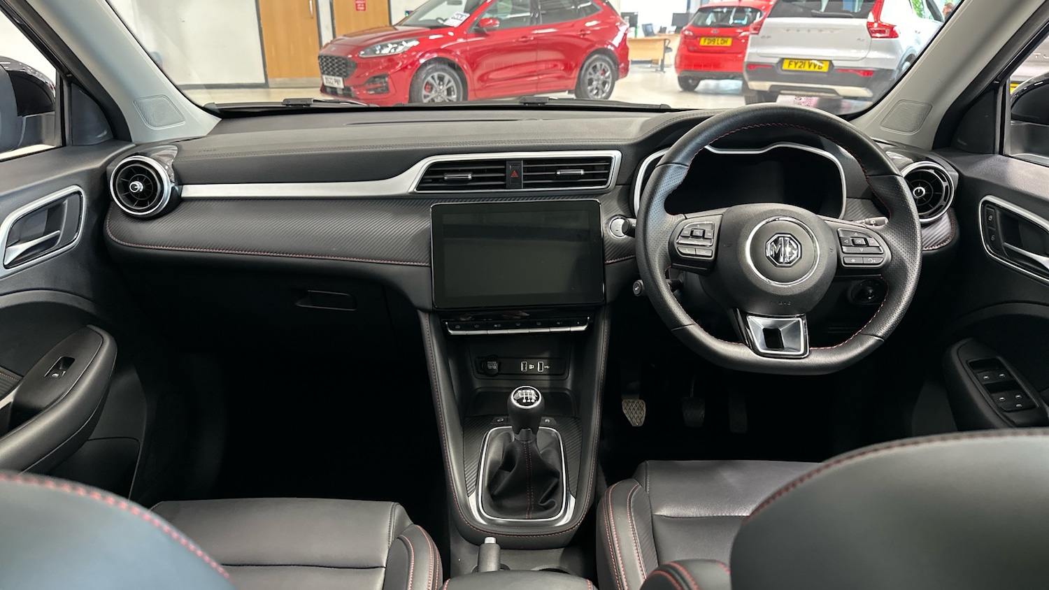 Used MG MG ZS 2023 for sale - 77069587: Photo 10