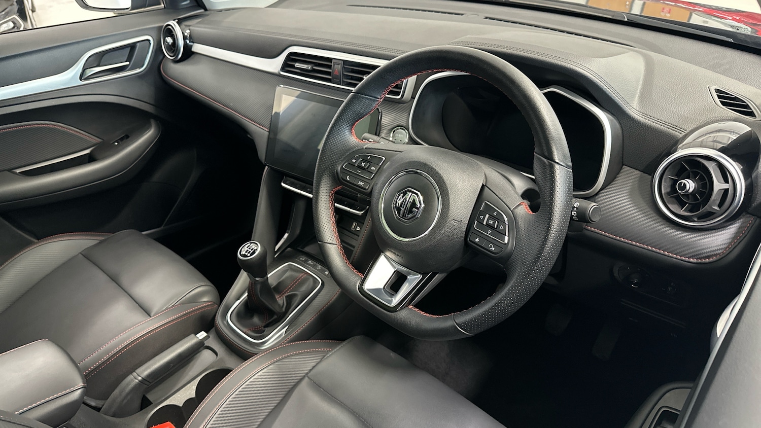 Used MG MG ZS 2023 for sale - 77069587: Photo 11