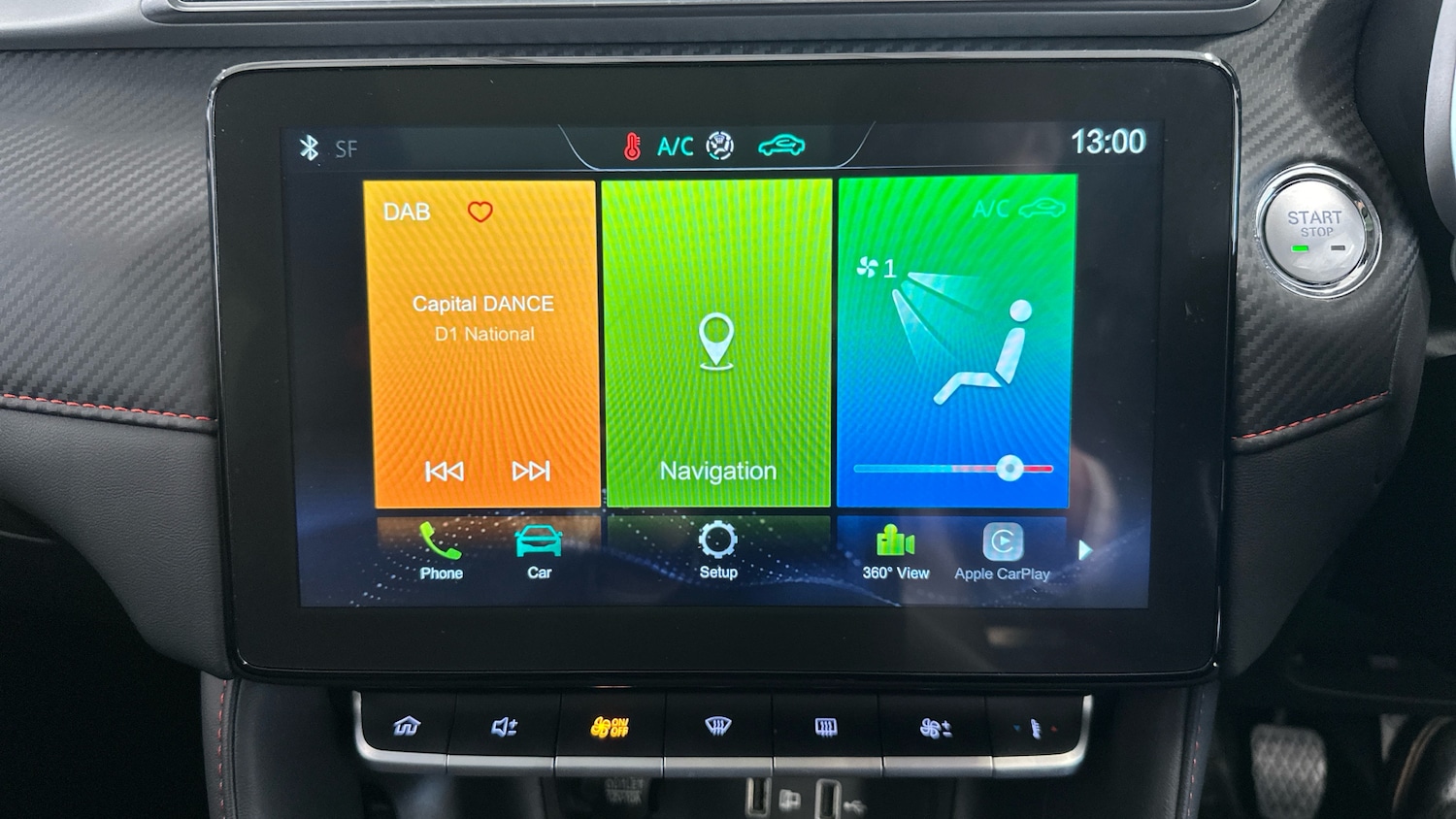 Used MG MG ZS 2023 for sale - 77069587: Photo 12