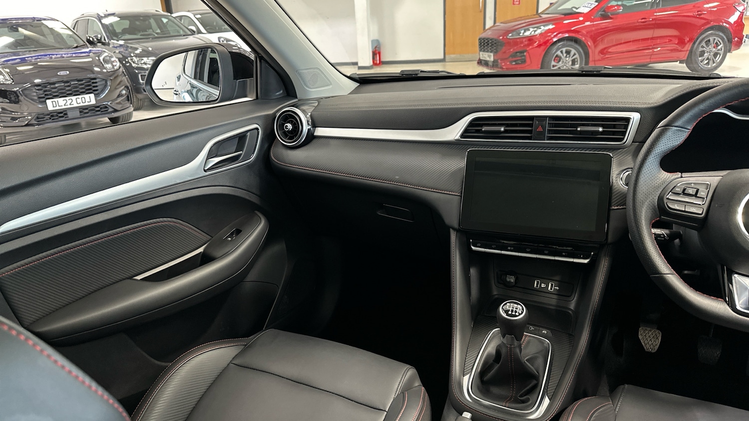 Used MG MG ZS 2023 for sale - 77069587: Photo 14