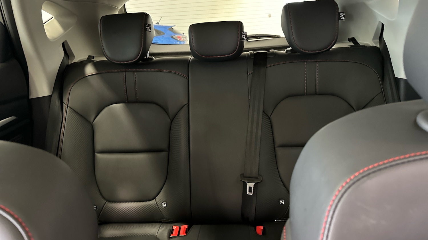 Used MG MG ZS 2023 for sale - 77069587: Photo 15