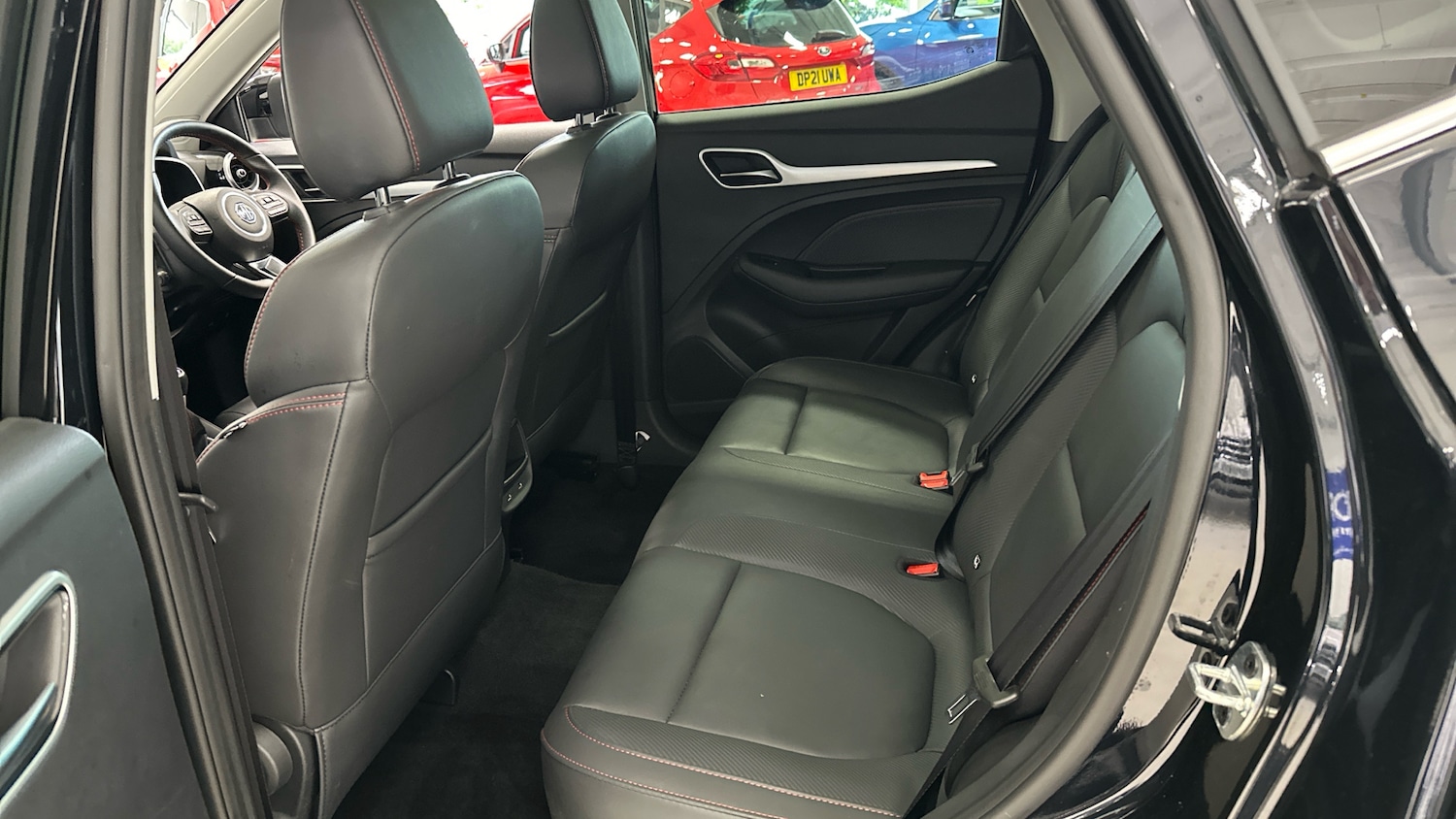 Used MG MG ZS 2023 for sale - 77069587: Photo 16