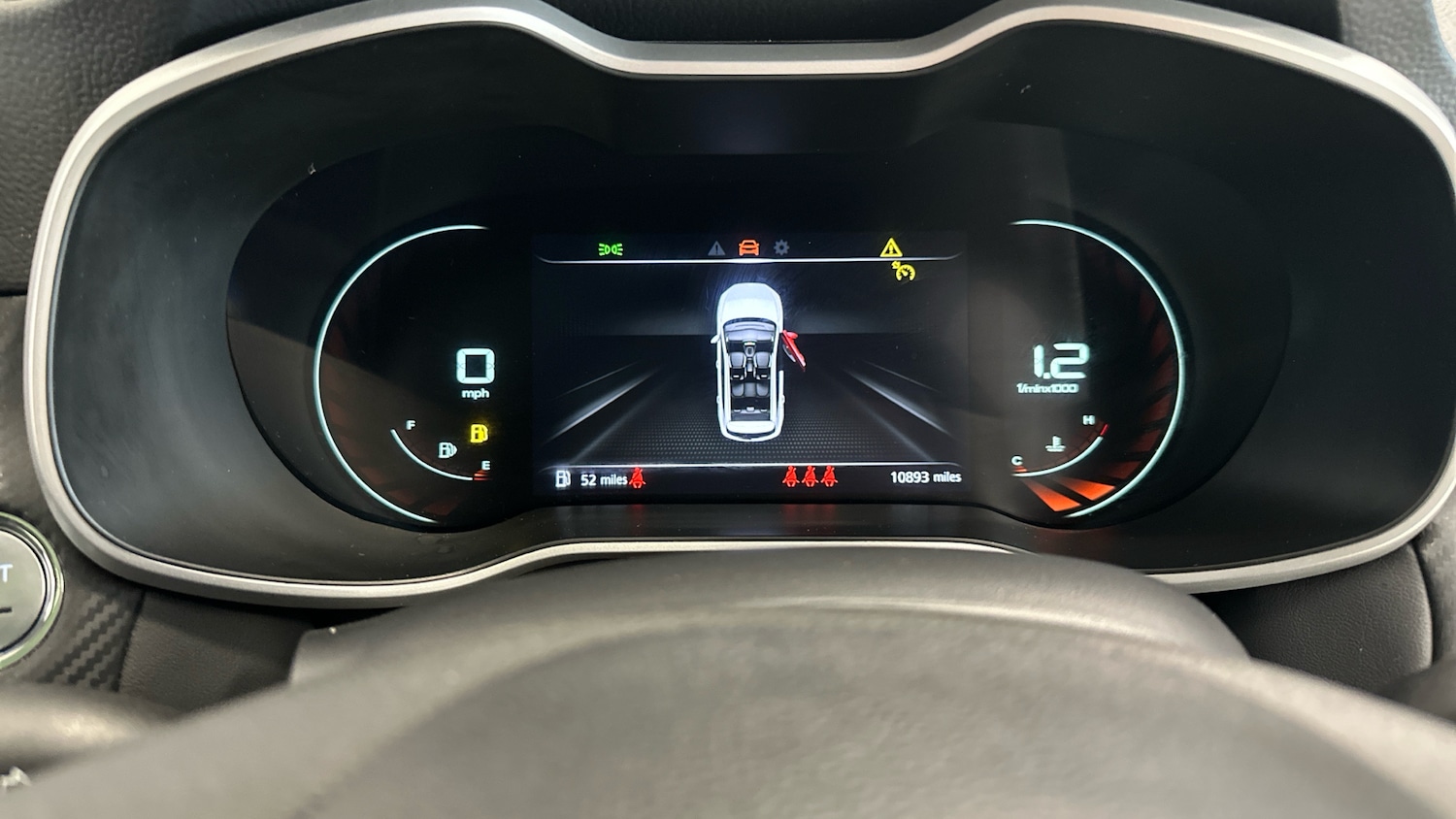 Used MG MG ZS 2023 for sale - 77069587: Photo 18