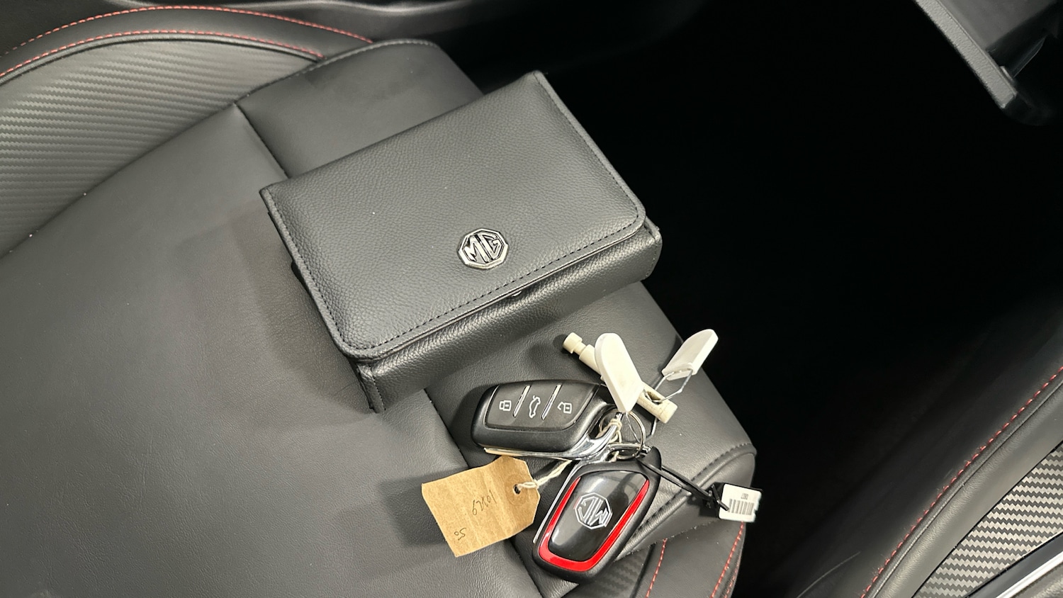 Used MG MG ZS 2023 for sale - 77069587: Photo 19