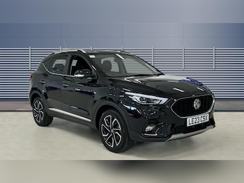 Used MG MG ZS 2023 for sale - 77069587: Photo