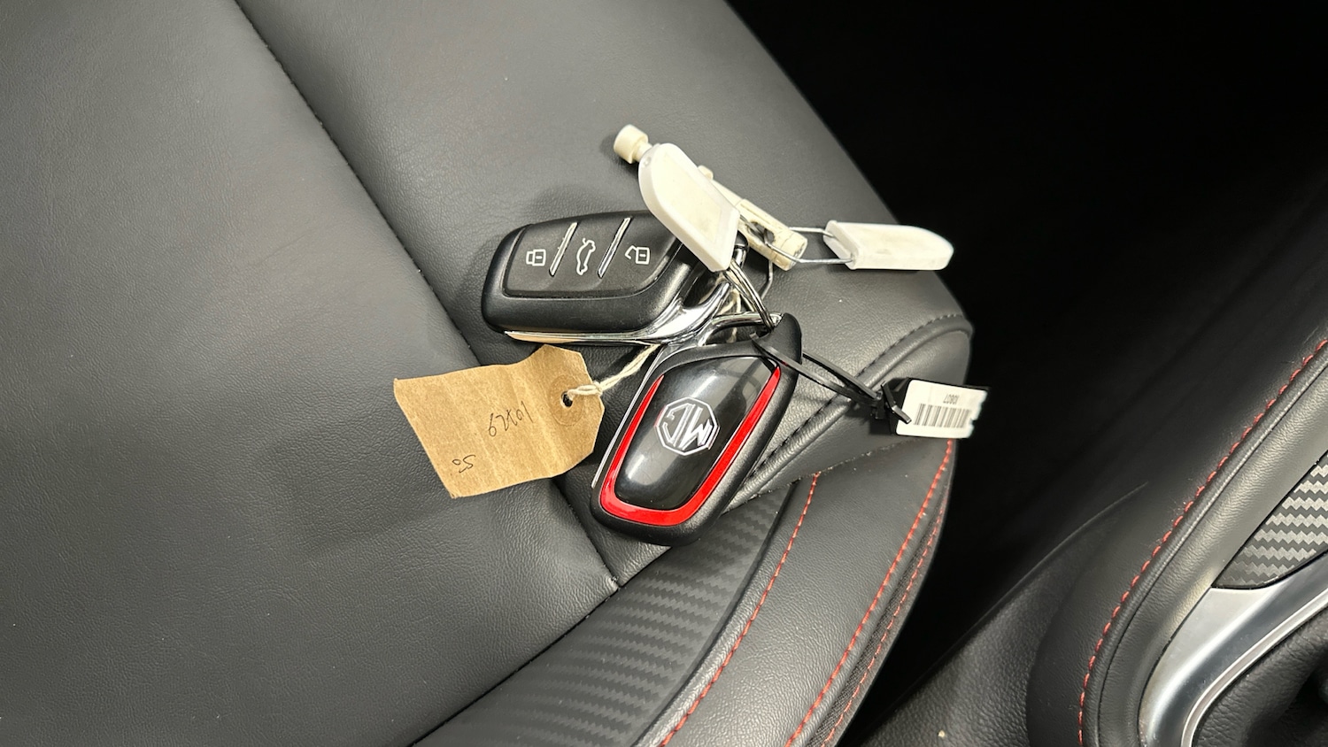 Used MG MG ZS 2023 for sale - 77069587: Photo 20