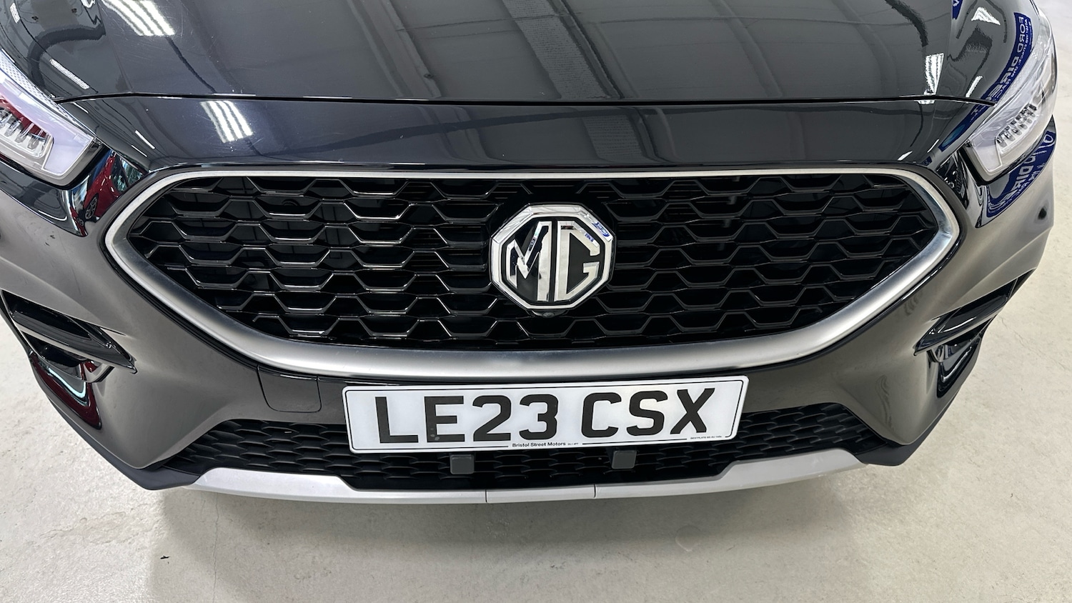 Used MG MG ZS 2023 for sale - 77069587: Photo 21