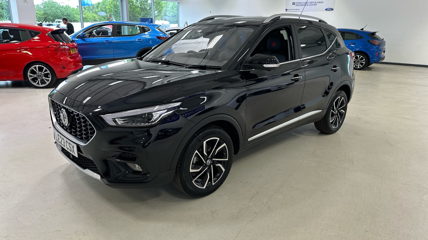 Used MG MG ZS 2023 for sale - 77069587: Photo 23