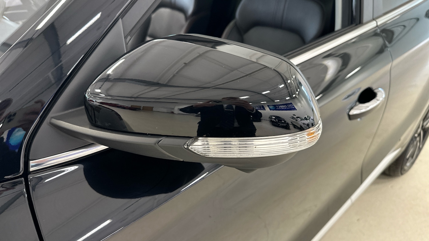 Used MG MG ZS 2023 for sale - 77069587: Photo 24