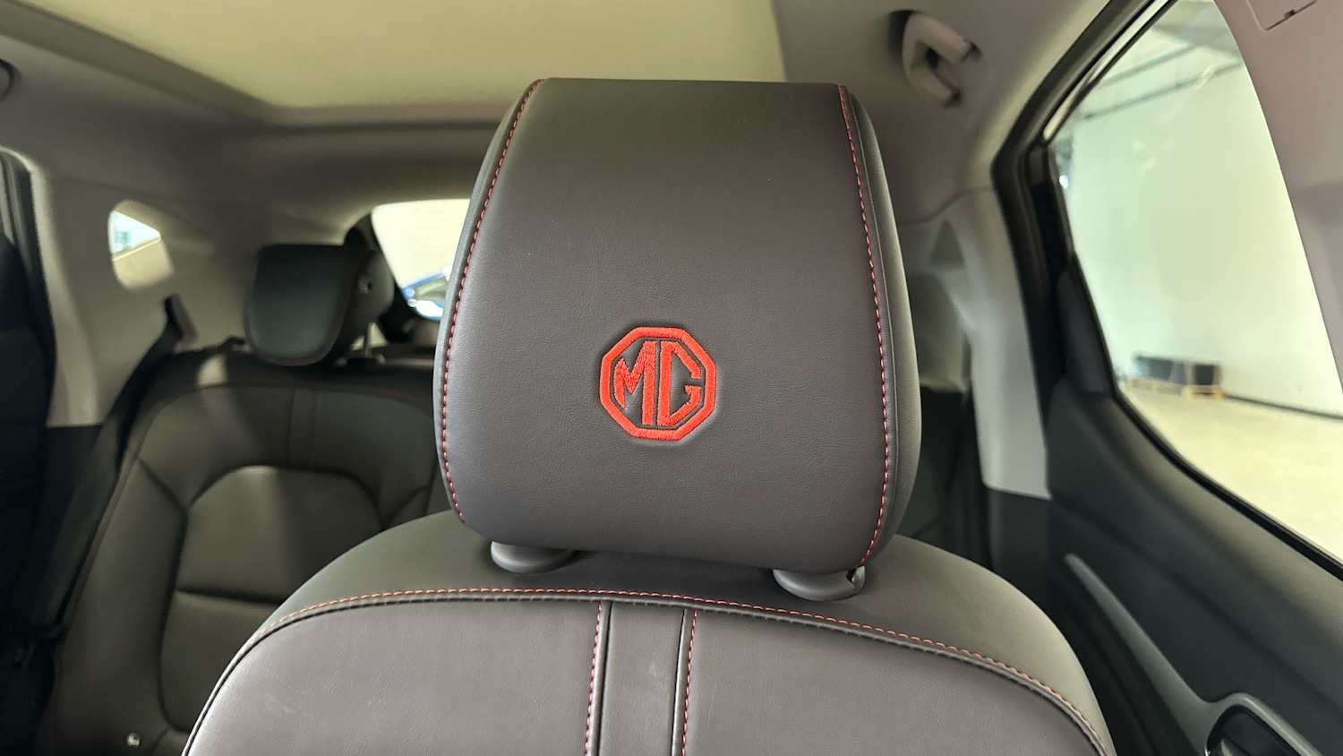 Used MG MG ZS 2023 for sale - 77069587: Photo 26