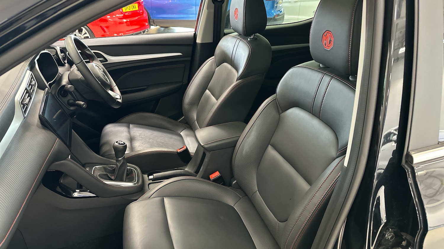 Used MG MG ZS 2023 for sale - 77069587: Photo 27