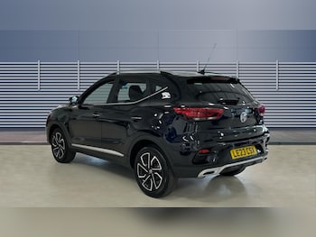 Used MG MG ZS 2023 for sale - 77069587: Photo