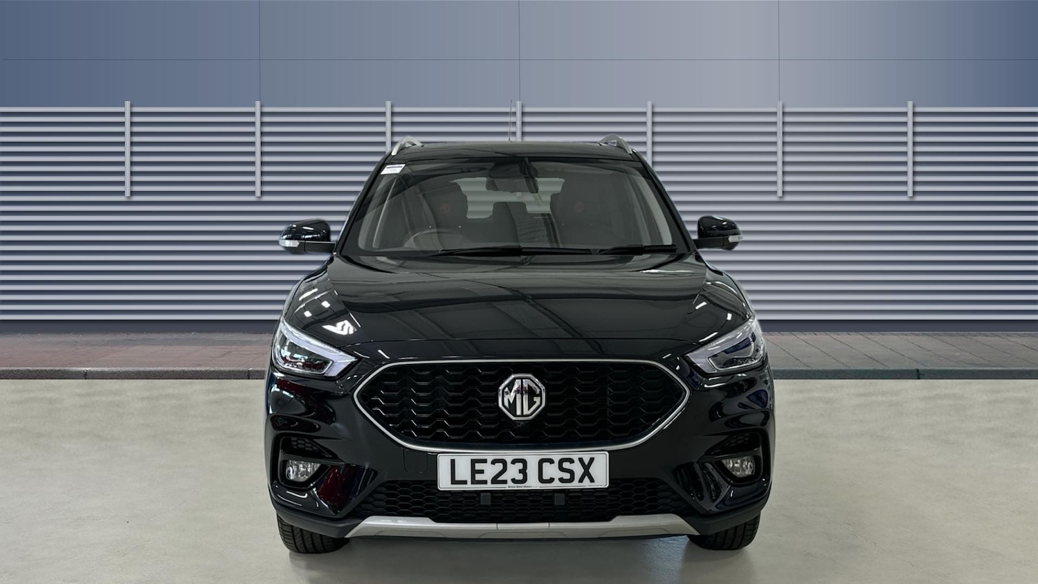 Used MG MG ZS 2023 for sale - 77069587: Photo 3