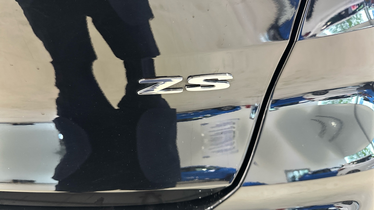 Used MG MG ZS 2023 for sale - 77069587: Photo 30