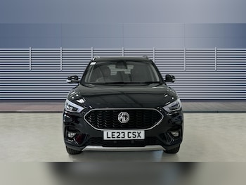 Used MG MG ZS 2023 for sale - 77069587: Photo