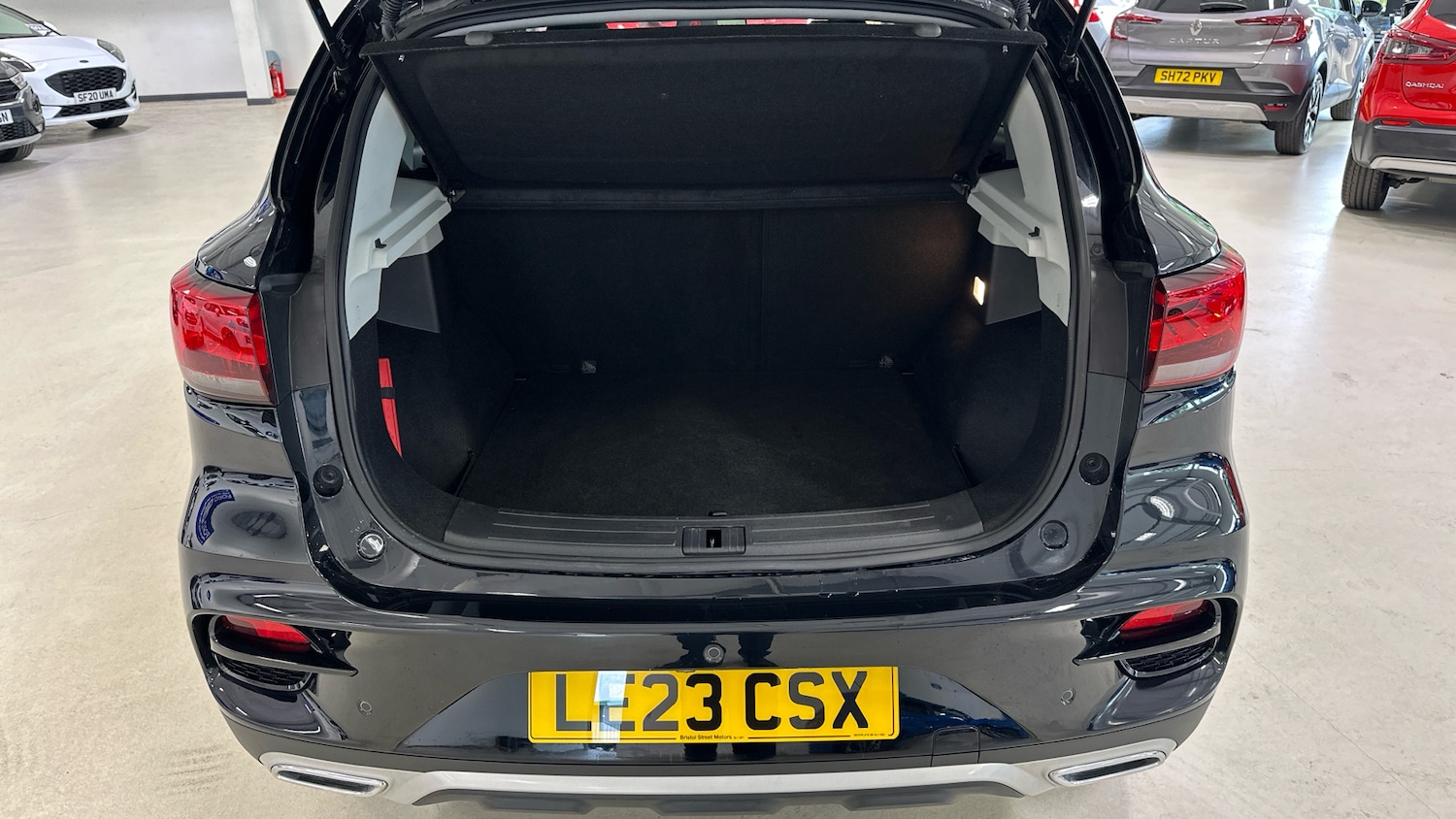 Used MG MG ZS 2023 for sale - 77069587: Photo 4