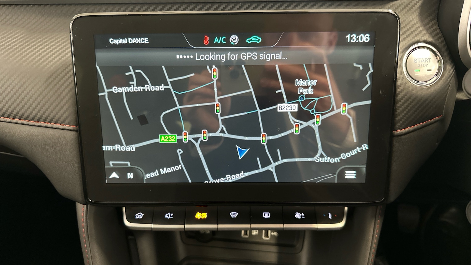 Used MG MG ZS 2023 for sale - 77069587: Photo 43