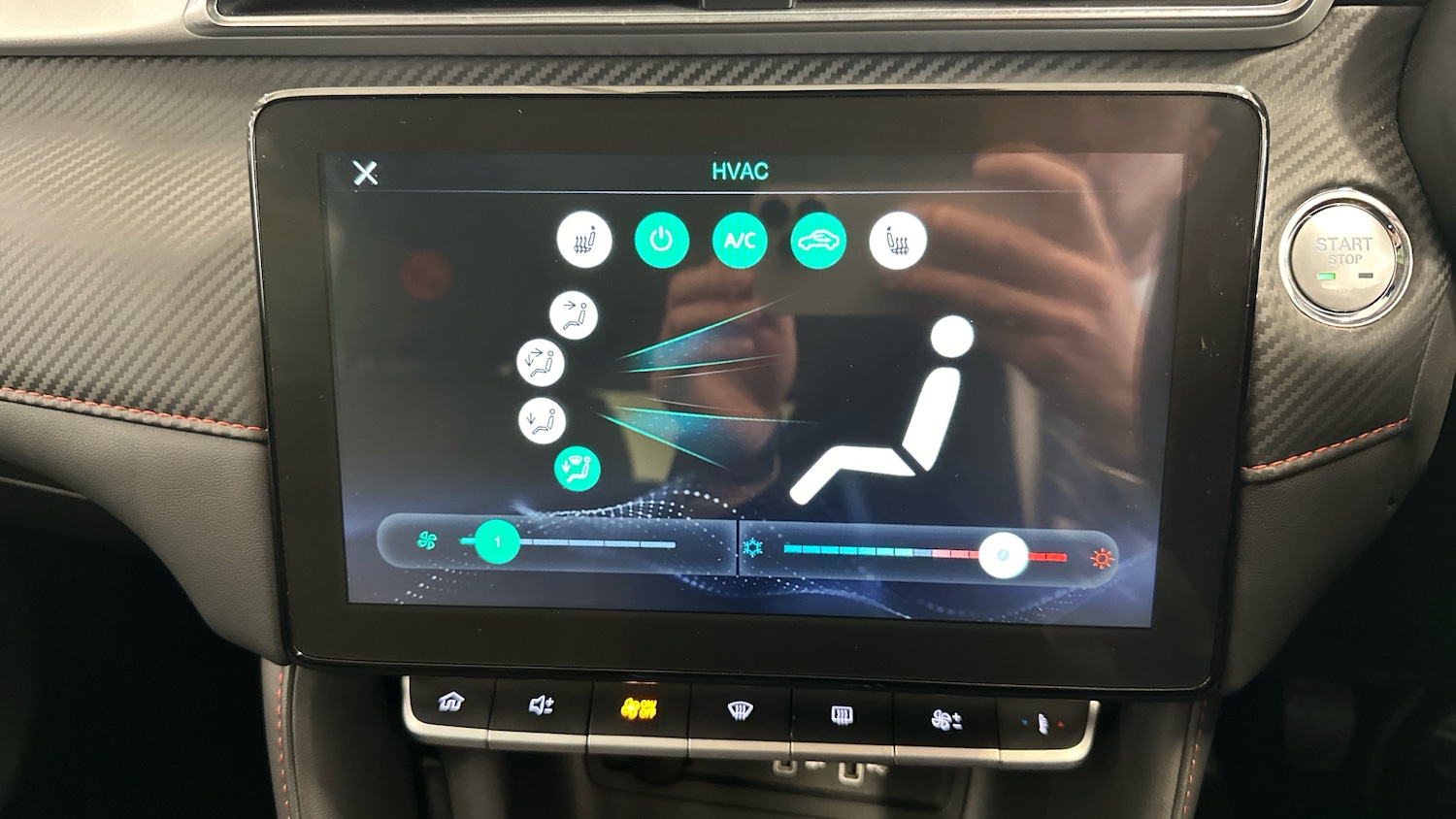 Used MG MG ZS 2023 for sale - 77069587: Photo 46