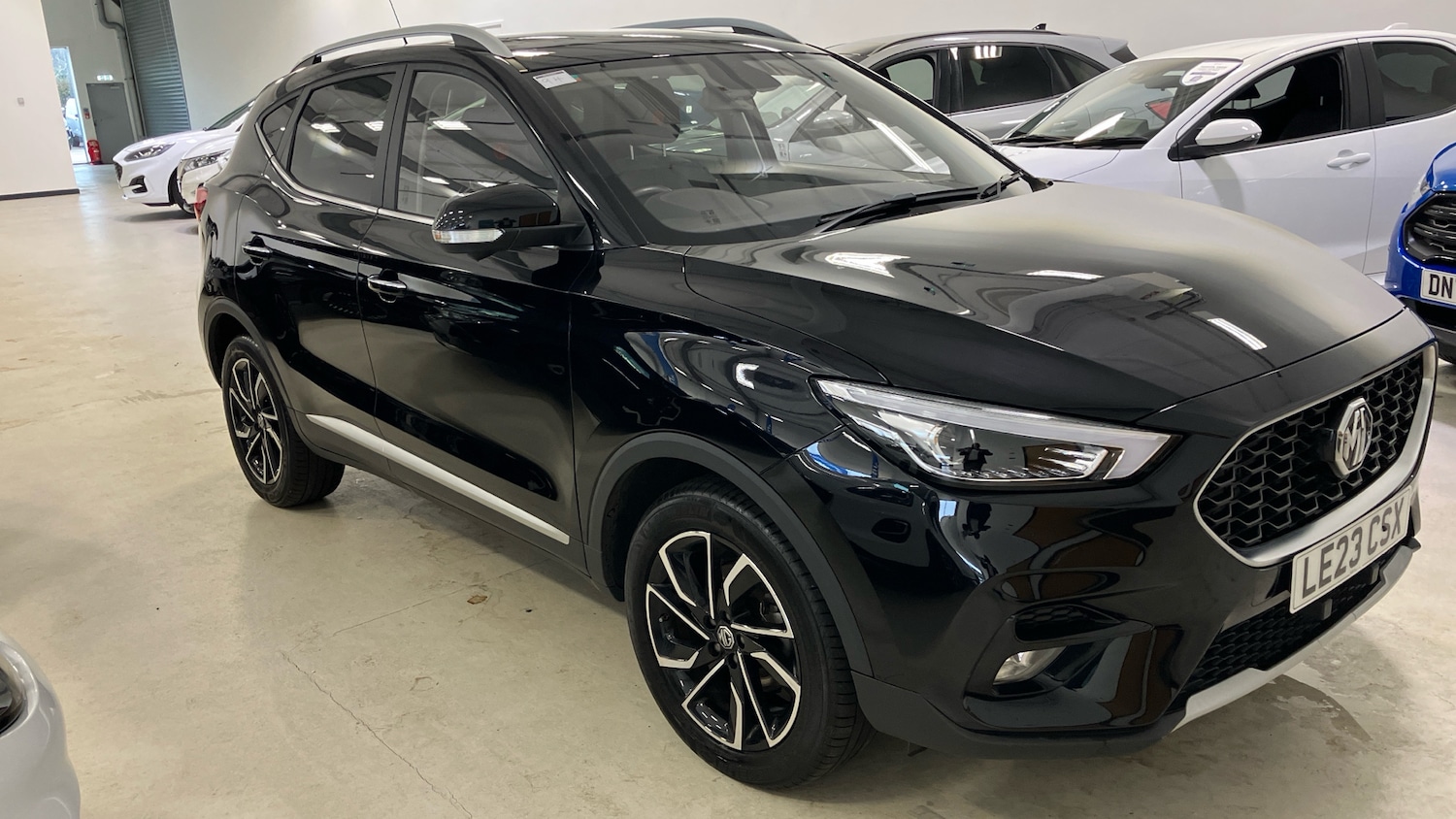 Used MG MG ZS 2023 for sale - 77069587: Photo 49