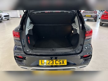 Used MG MG ZS 2023 for sale - 77069587: Photo