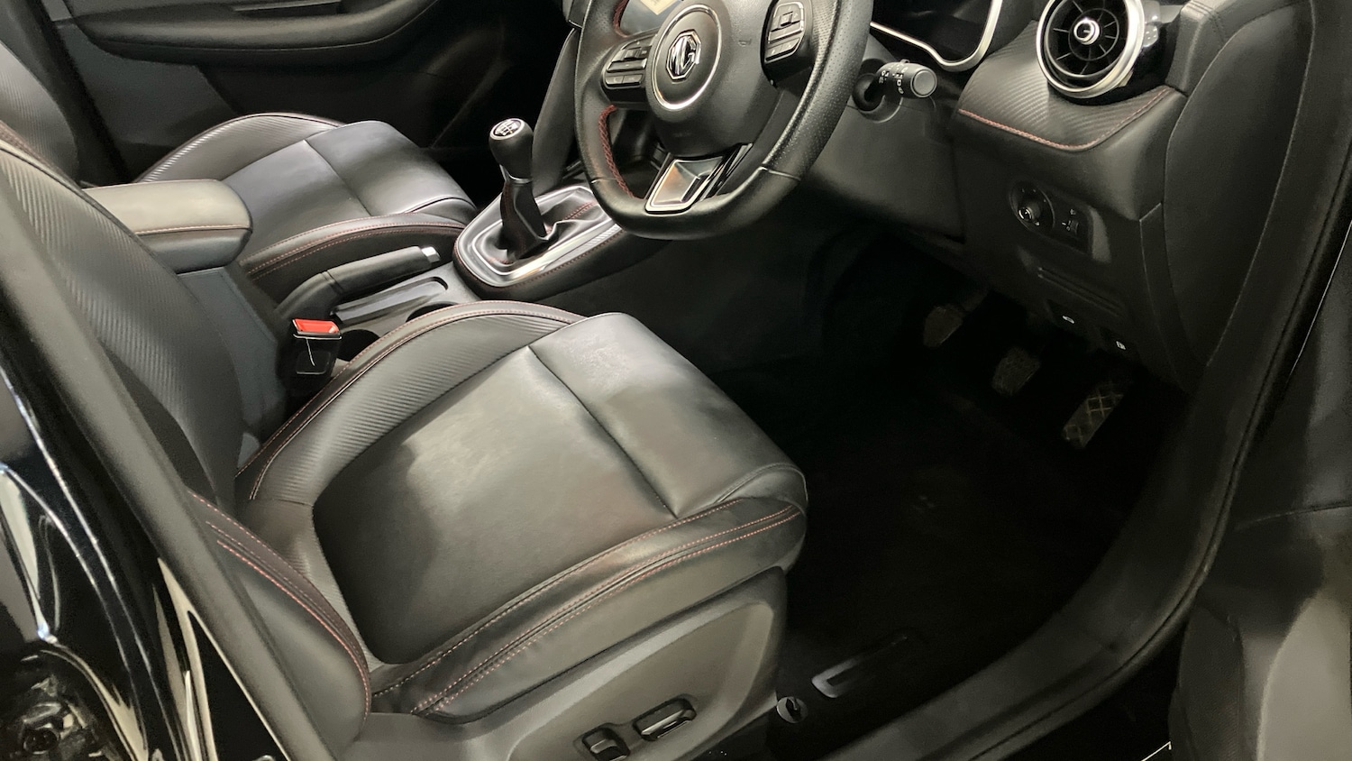 Used MG MG ZS 2023 for sale - 77069587: Photo 52