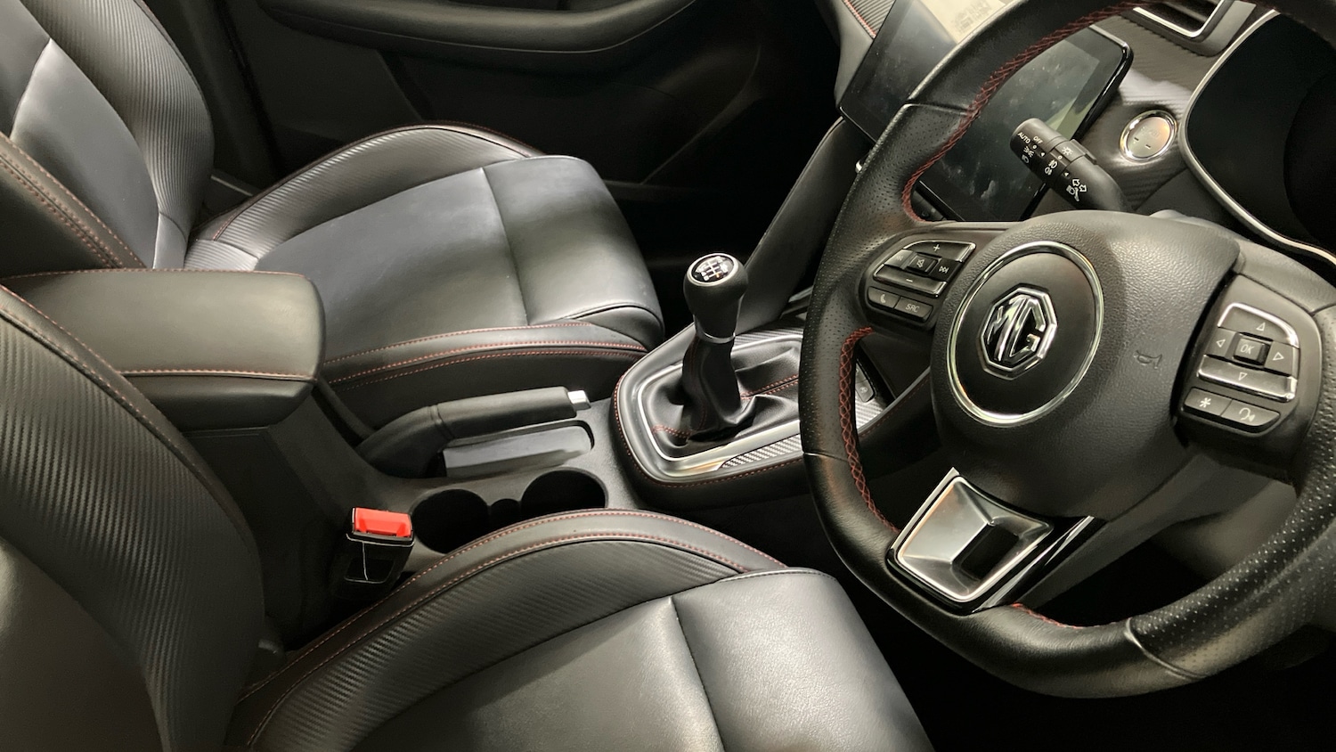 Used MG MG ZS 2023 for sale - 77069587: Photo 53